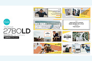 Puzzle Bold Bundle, a Social Media Template by Analogi Studio (Thumbnail 37 of 39)