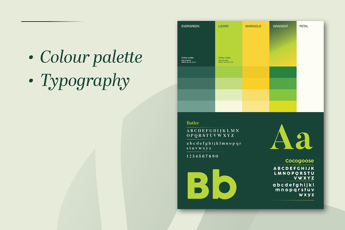 Agriculture logo – Part 1, a Branding & Logo Template by Maison de Pixels (Photo 3 of 4)