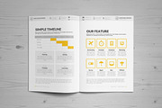 Proposal Template, a Stationery Template by binangkit (Thumbnail 17 of 19)
