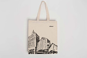 City skylines of the The USA, a Work Illustration by TheMountBirdStudio (Thumbnail 7 of 9)