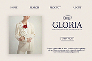 ET Kaliena - Serif Elegant Simplicit, a Serif Font by Eternity Studio (Thumbnail 9 of 12)