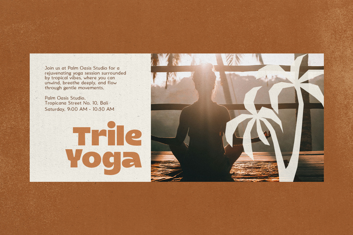 Tropic Palm 30 Raw & Organic Icons, an Object Graphic by dailygraphic (Photo 5 of 7)