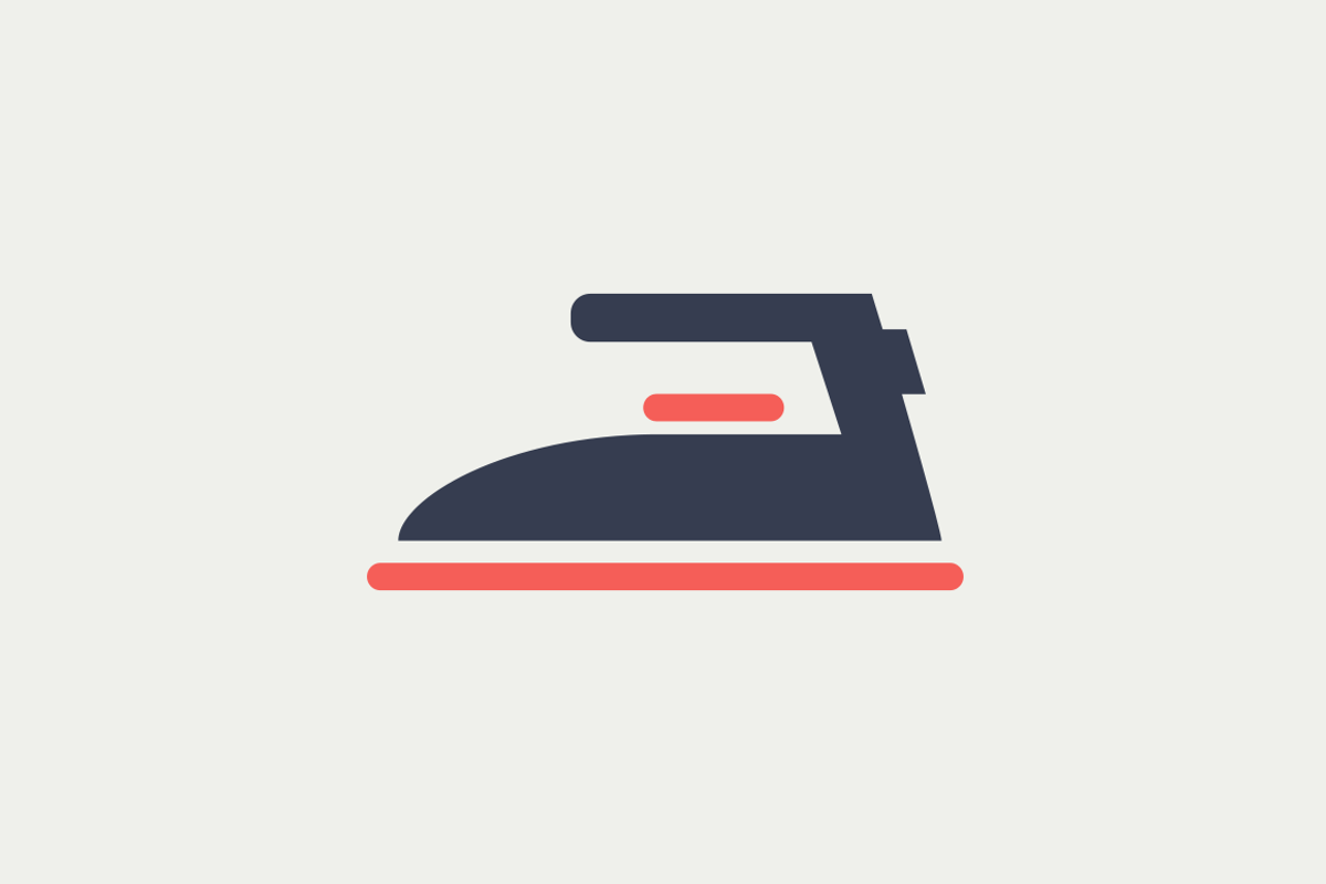 15 Housekeeping and Cleaning Icons preview 3