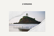 Paper Transitions for Videos, a Social Media Template by Mstvisuals (Thumbnail 4 of 7)
