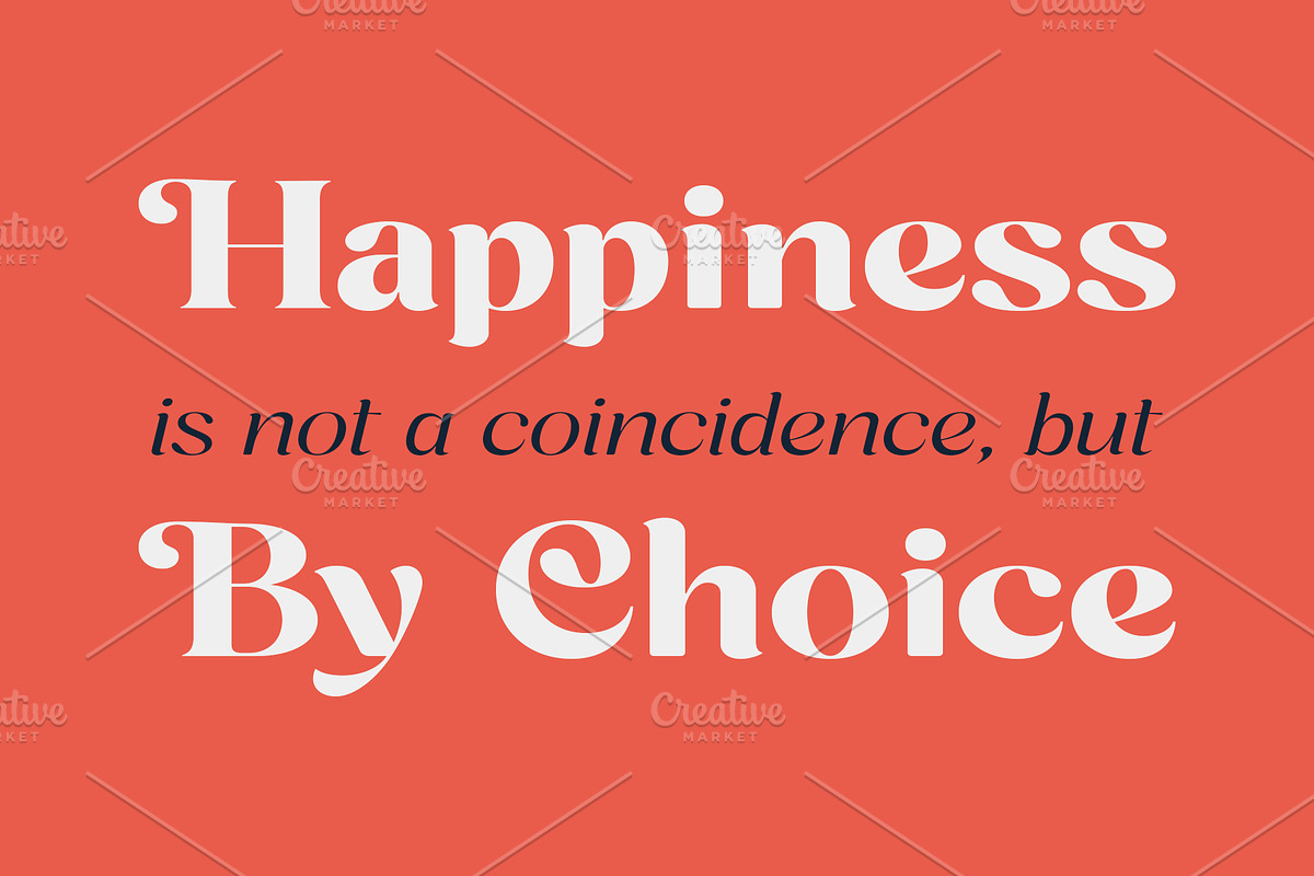 Cavellis, a Serif Font by Zane Studio (Photo 9 of 10)