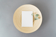 Modern Blush Wedding Bundle, a Print Template by LaPorte Images (Thumbnail 9 of 15)