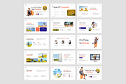 Spring Season Presentation, a Presentation Template by Annora Studio (Thumbnail 7 of 7)