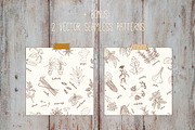Herbs and spices collection, a Graphic by Tatti Graphic Studio (Thumbnail 3 of 3)