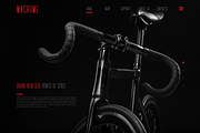 Chokie, a Slab Serif Font by Linecreative (Thumbnail 5 of 6)