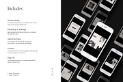 Essentialist Social Media Pack, a Social Media Template by T E M P L Y (Thumbnail 12 of 12)