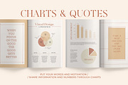eBook and Workbook Bundle – Canva, a Magazine Template by Eesome Design Studio (Thumbnail 6 of 31)