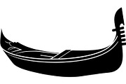 Boat Ship Silhouette Vector Mega, an Object Illustration by Designer_Momina (Thumbnail 10 of 21)
