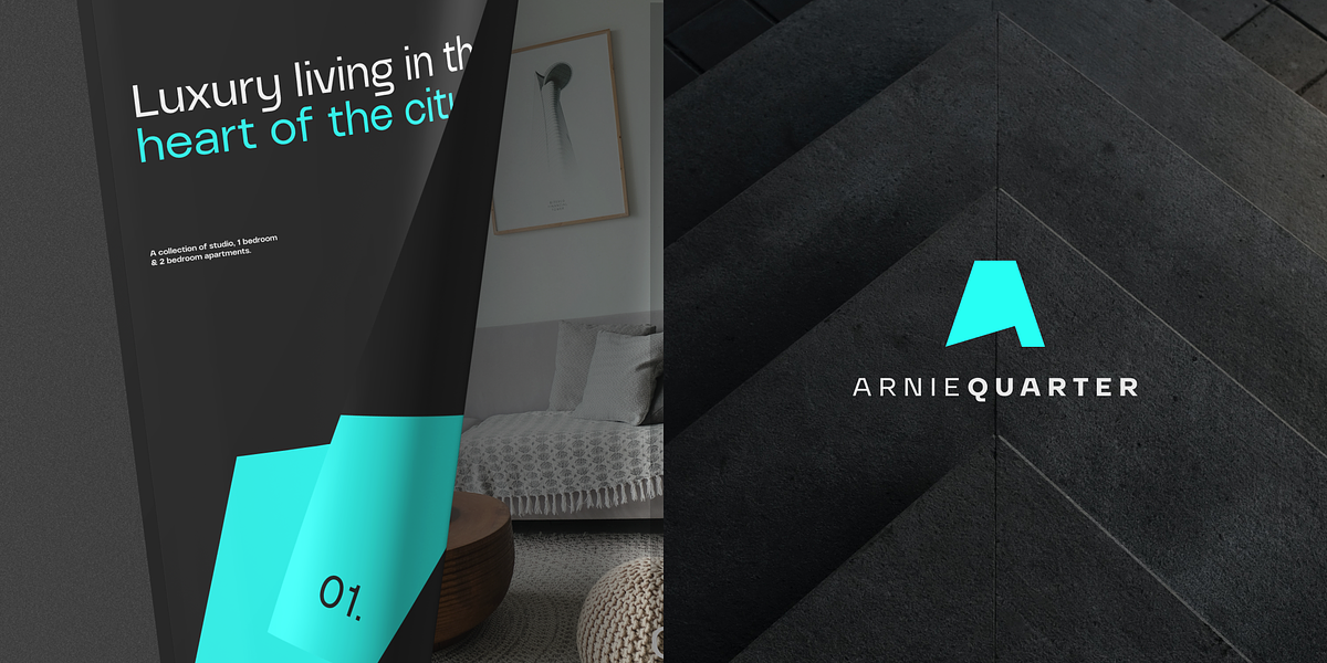 HD Arnie, a Sans Serif Font by HyperDeluxe (Photo 8 of 15)