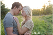 Sunshine Overlays Bundle Vol 1+2, a Layer Style Add-On by Ashley Alexandra Design (Thumbnail 2 of 18)
