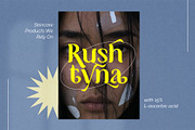 Artemova - Modern Serif Font, a Serif Font by Eztudio (Thumbnail 6 of 15)
