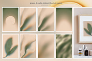 Tropical Grainy Gradient Collection, a Texture Illustration by Cat In Colour (Thumbnail 4 of 9)