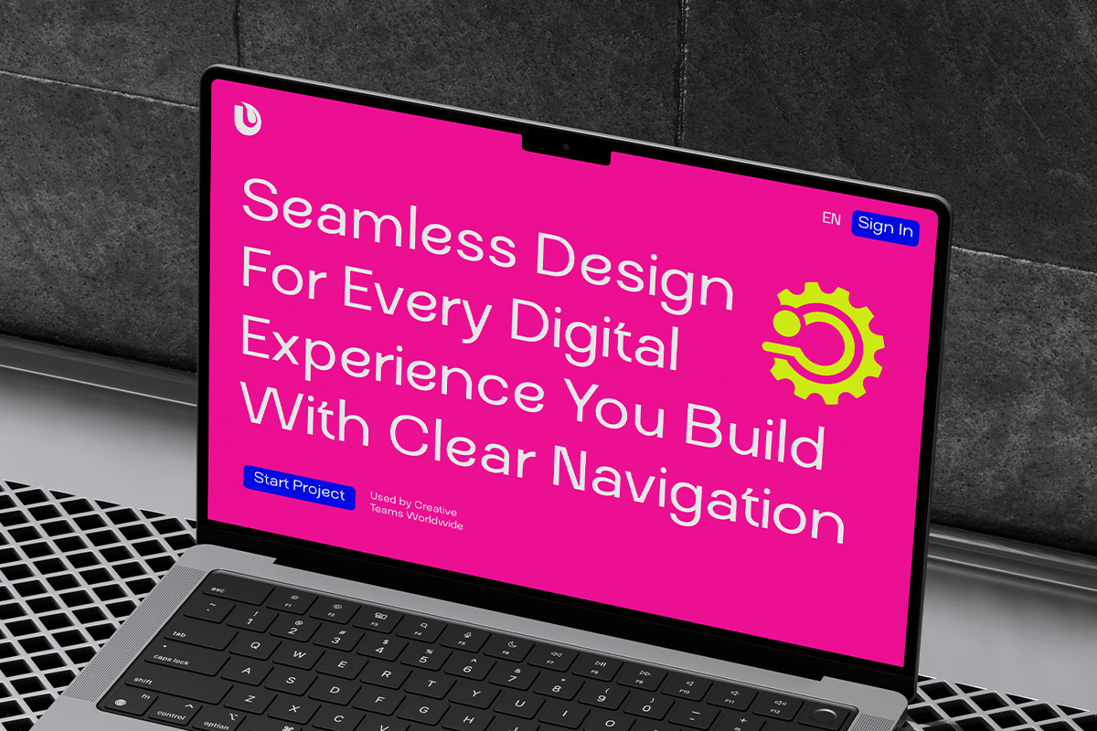 Futuristic Technology Sans - Caliro, a Sans Serif Font by Say Studio (Photo 8 of 11)