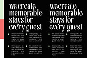 Hellevator Arkanest Modern Serif, a Serif Font by timelesstype.co (Thumbnail 4 of 10)