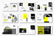 Mutant – Business Keynote Template, a Design Template by Dens Creative Studio (Thumbnail 3 of 6)