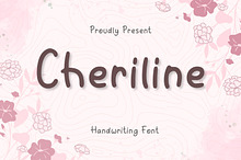 Cheriline