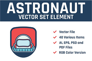 Vector Set Element