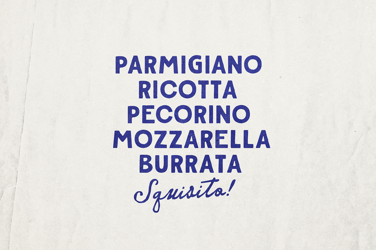 Cantina Riviera Font Duo, a Handwritten Font by Nicky Laatz (Photo 7 of 24)