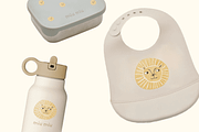 Baby logos & business card templates, a Branding & Logo Template by Orca Design (Thumbnail 4 of 6)