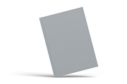 Book Cover Mockup, a Books & Magazine Mockup by mockupbuys (Thumbnail 27 of 38)