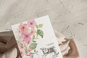 SPRING BOX Watercolor Bundle 400+, a Decorative Illustration by Muse Artist (Thumbnail 63 of 99)