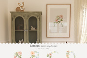 Flower Fairies, a Decorative Illustration by annartdreams (Thumbnail 12 of 16)