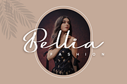 Dilliva Font, a Handwritten Font by albert_kalingga (Thumbnail 2 of 5)