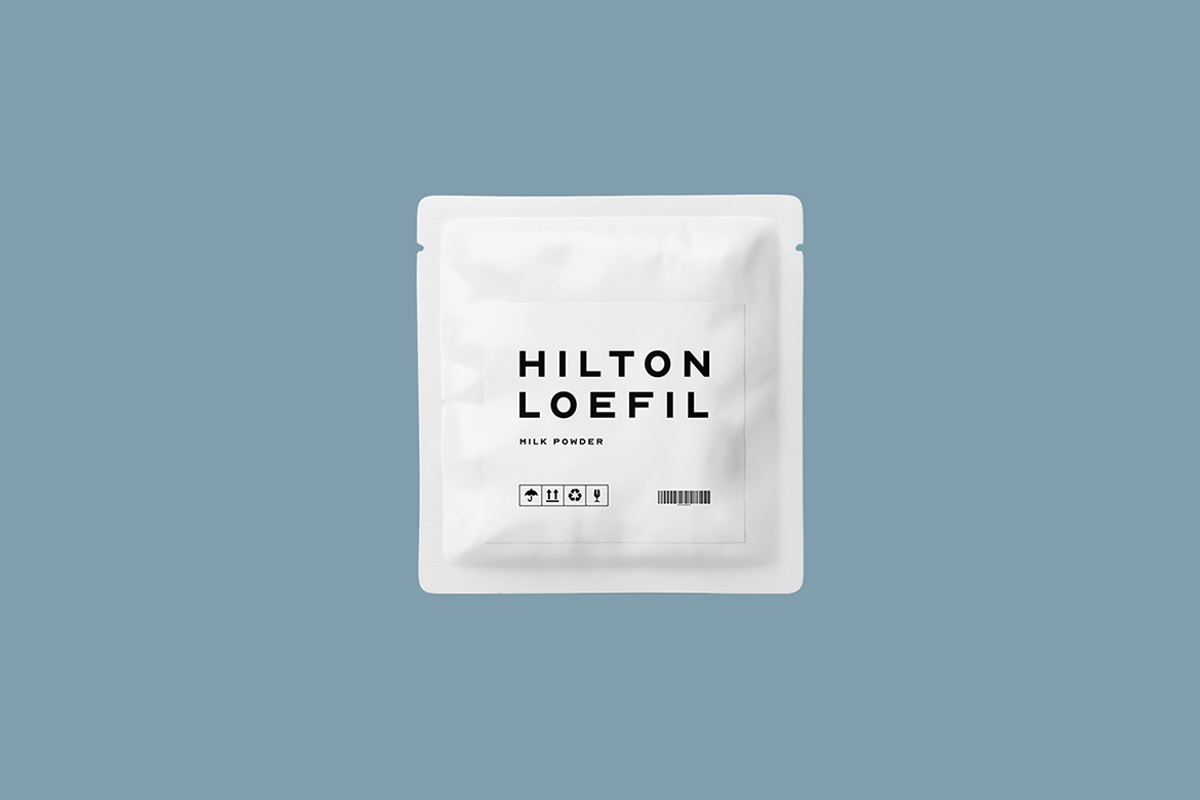 NORD - Minimal Display Font Family, a Font by Designova® (Photo 11 of 16)