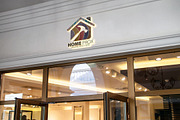 Home Repair Pro Logo, a Branding & Logo Template by Josuf Media (Thumbnail 3 of 3)