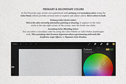 Egon Schiele Procreate Kit, a Brush Add-On by Digi Life (Thumbnail 12 of 13)