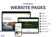Consul - Wix Studio Template, a Wix Template by TweakDesigns (Thumbnail 2 of 5)