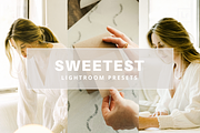 Lightroom Mobile Presets | Sweetest, a Preset Add-On by Turia Avenue (Thumbnail 1 of 11)