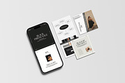 Black Friday Sale Template, a Social Media Template by Creatiya Type (Thumbnail 5 of 6)