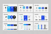 Pitch Deck PowerPoint Template, a Presentation Template by CreativeSlides (Thumbnail 20 of 41)