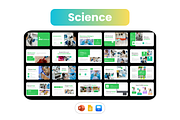 1400+ Presentation Slides Bundle, a Presentation Template by Hammad Arif (Thumbnail 10 of 17)
