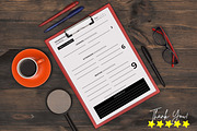369 Manifestation Journal, a Stationery Template by Hurairagraphics (Thumbnail 4 of 4)