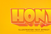 30 Text Effect Layer Style, a Layer Style Add-On by shahsoft (Thumbnail 22 of 28)