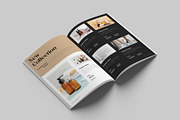 Product Catalog Brochure Template, a Brochure Template by Cleffon_Graphic_Studio (Thumbnail 7 of 11)