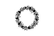 Nature Wedding Decorative Element, a Graphic by Gfx_Store (Thumbnail 12 of 13)