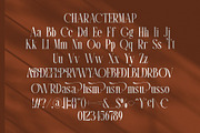 Vesora || Modern Classy Serif Font, a Serif Font by Ermedia Studio (Thumbnail 10 of 10)