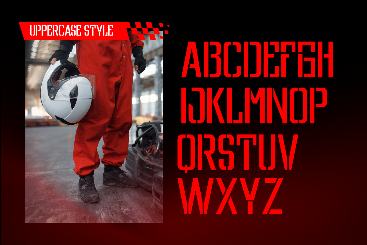 Stuva Sports - Modern Logo Branding, a Sans Serif Font by Illushvara Design (Photo 6 of 10)