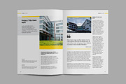 Kreatype Case Study, a Brochure Template by Kreatype Studio (Thumbnail 14 of 19)