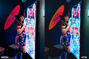 Lightroom Presets for Night Photos, a Preset Add-On by AAA Presets (Thumbnail 7 of 19)