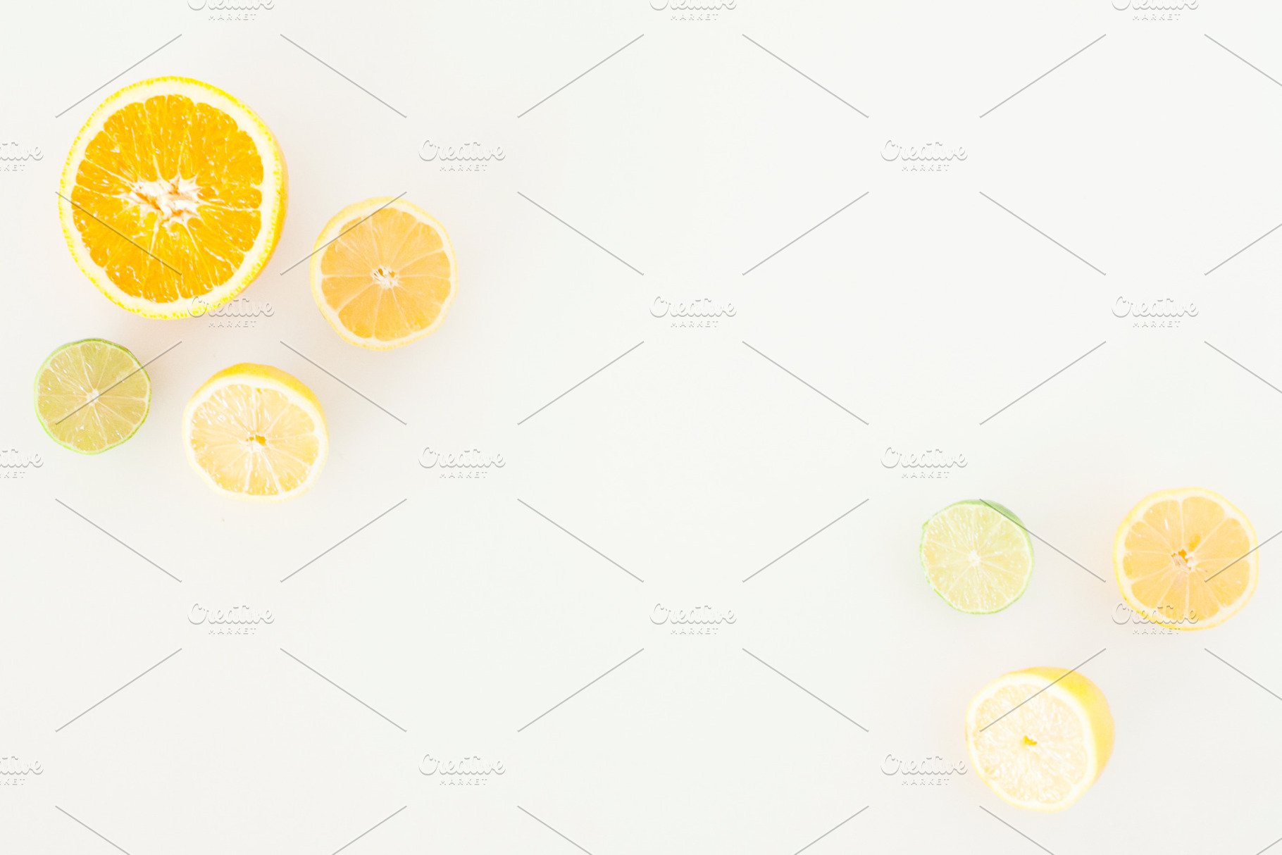 Citrus styled stock photo 007 stock photo containing styled stock and styled, a Food & Drink Photo by Rosemary Watson | Stock