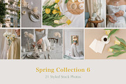 Spring Collection 6 | 21 Photos, an Arts & Entertainment Photo by Nina Stock Photos (Thumbnail 1 of 11)