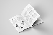 White Paper Template Word, a Brochure Template by azadcsstune (Thumbnail 7 of 12)